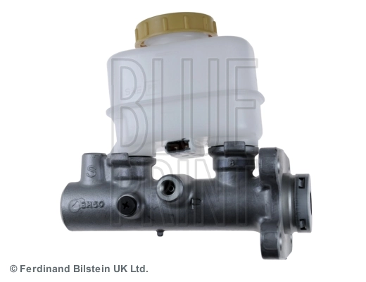  Cilindro mestre do freio Nissan Patrol SUV (Y61) (1997 - 2010) 