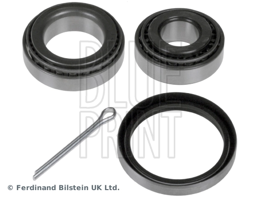 para Nissan Sunny I (B11)