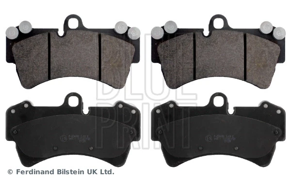 para Audi Q7  (4LB)