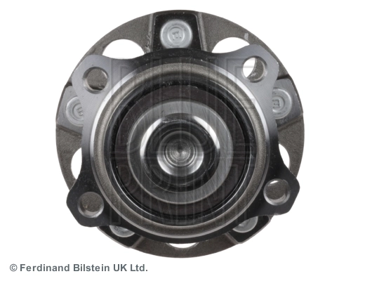  Cubo traseiro Mitsubishi Grandis monovolume (NAW) (2004 - 2010) 
