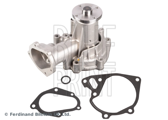Bomba de água (bomba) de esfriamento Mitsubishi L 200 IV KA, KB