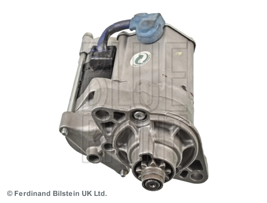  Motor de arranco Honda Civic III hatchback (AL, AJ, AG, AH) (1983 - 1987) III