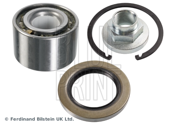 Rolamento de cubo dianteiro Toyota 9036932004 preço, a partir de 73,66 USD