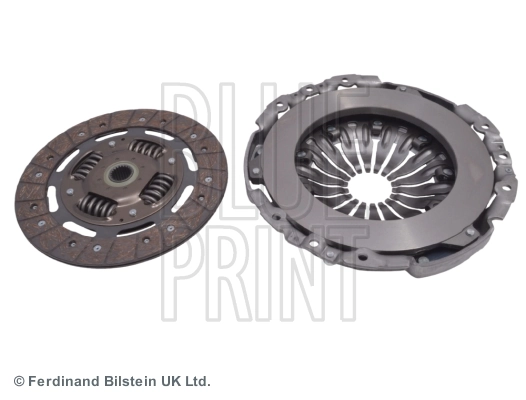 4449206 General Motors Kit de embraiagem (3 peças)