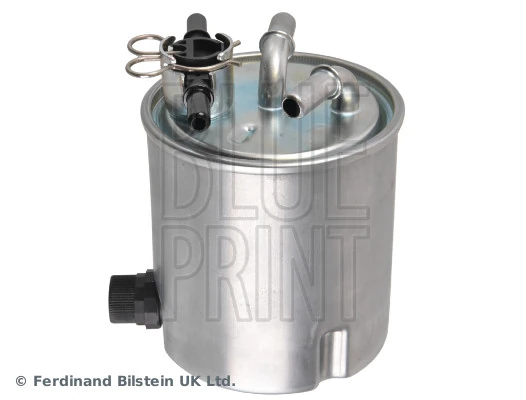 Compre 16400JD50B Nissan/Infiniti Filtro de combustível