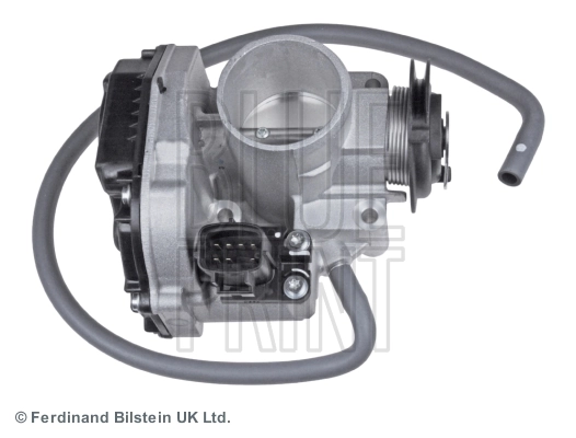 Válvula de borboleta montada para Chevrolet Spark (Matiz) M200, M250