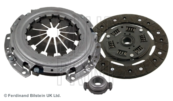 GCK895AF Land Rover Kit de embraiagem (3 peças)