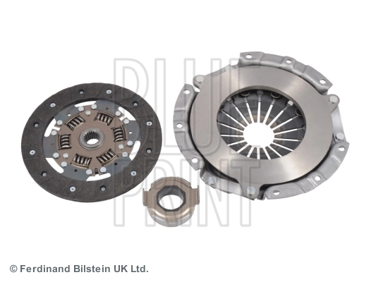 Kit de embraiagem (3 peças) Suzuki Swift III RS