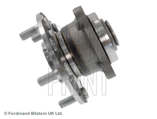 Cubo traseiro Honda Accord VII CM, CN