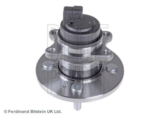  Cubo traseiro Hyundai Getz hatchback (TB) (2002 - 2011) 