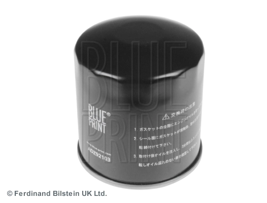 Compre 8970497081 Isuzu Filtro de óleo