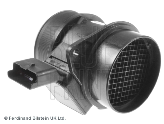 Sensor de fluxo (consumo) de ar, medidor de consumo M.A.F. - (Mass Airflow) para Citroen Jumpy I BS, BT, BY, BZ