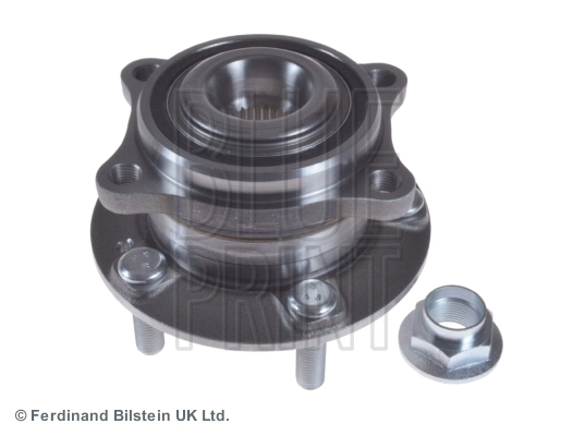  Cubo traseiro Hyundai Tucson II SUV (TM) (2010 - 2015) II