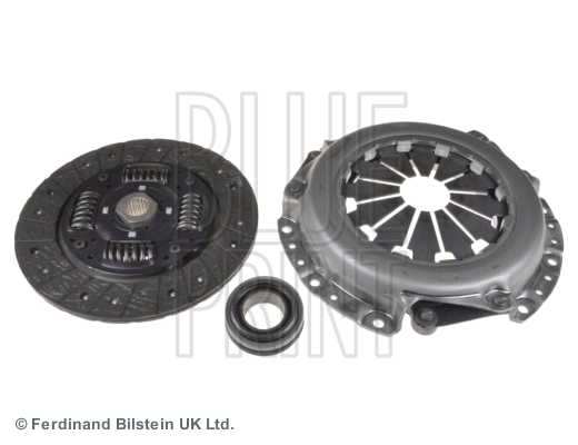  Kit de embraiagem (3 peças) Hyundai Accent II sedan (LC) (1999 - 2005) II