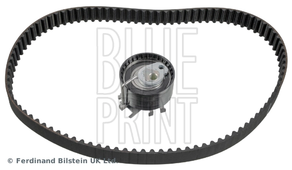 Compre 1611259280 Peugeot/Citroen Correia do mecanismo de distribuição de gás, kit