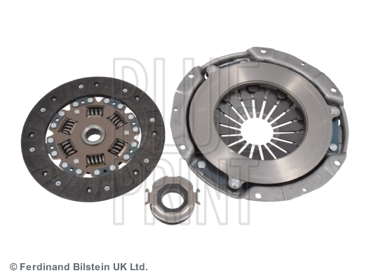 Compre Kit de embraiagem (3 peças) Subaru Impreza 1