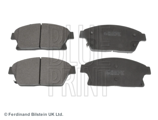 Sapatas do freio dianteiras de disco Opel Astra J Sports Tourer P10