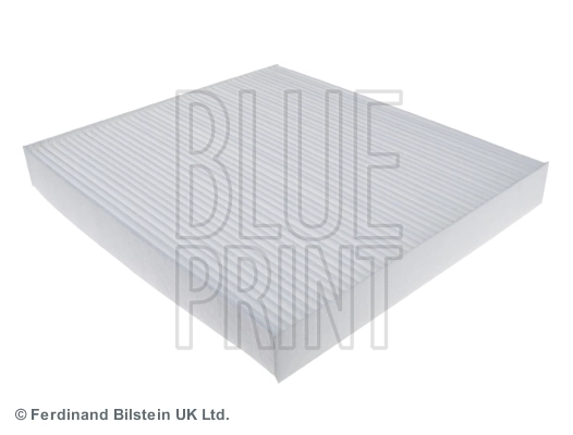 ADG02528 Blue Print Filtro de salão