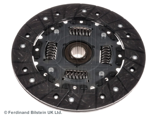 Disco de embraiagem para Hyundai Atos  MX