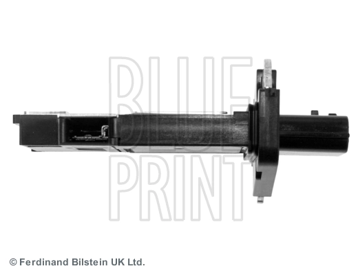 Sensor de fluxo (consumo) de ar, medidor de consumo M.A.F. - (Mass Airflow) para Nissan Qashqai I J10