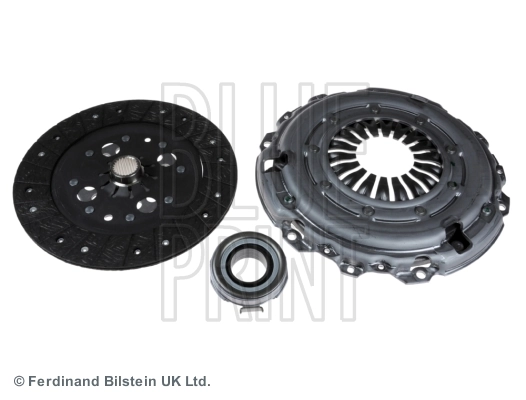 Kit de embraiagem (3 peças) para Subaru Outback B12, BE, BH