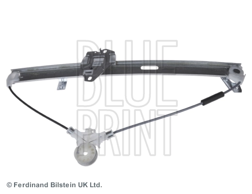Mecanismo de acionamento de vidro da porta dianteira direita Honda Jazz preço, a partir de 82,11 USD