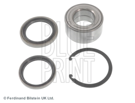 ADC48235 Blue Print