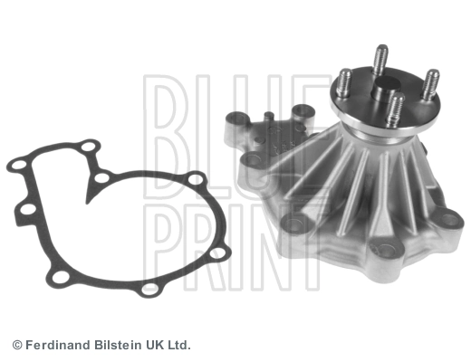  Bomba de água (bomba) de esfriamento Ford Ranger pick-up (ET) (2006 - 2011) 