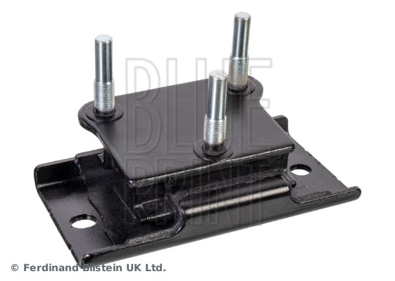Coxim de transmissão (suporte da caixa de mudança) para Nissan Navara NP300 III D40