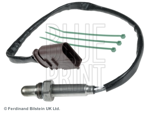 03C906262 Bentley Sonda lambda, sensor de oxigênio depois de catalisador