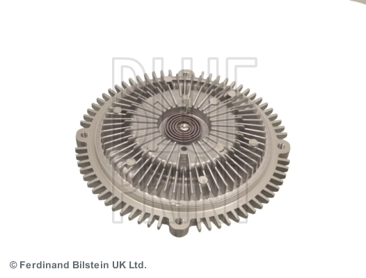Acoplamento viscoso de ventilador de esfriamento para Isuzu Trooper  UBS