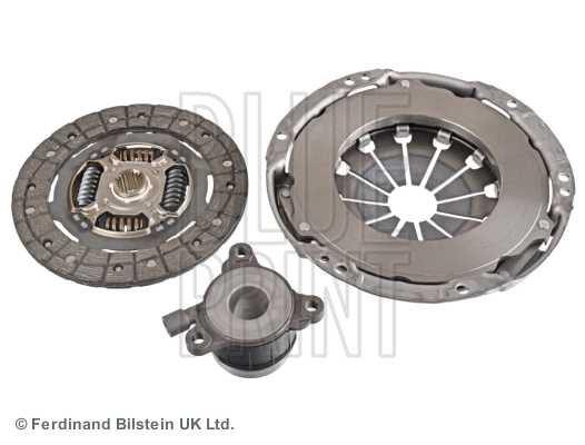 Kit de embraiagem (3 peças) Toyota Corolla preço, a partir de 94,66 USD