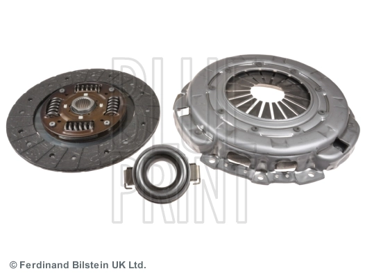 Kit de embraiagem (3 peças) Hyundai H-1 STAREX Starex A1