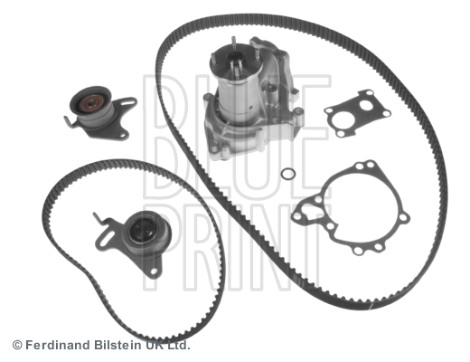 ADC47343 Blue Print
