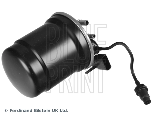  Filtro de combustível Ford Kuga III SUV (DFK) (2019 - 2026) III