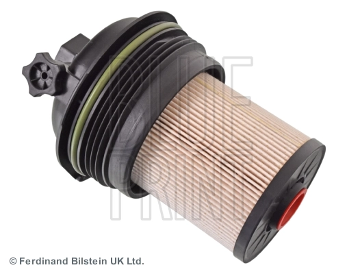  Filtro de combustível Renault Megane IV sedan (LV) (2016 - 2026) IV