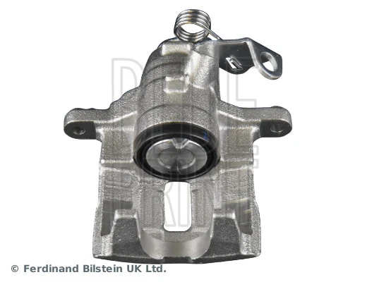 Suporte do freio traseiro direito BHT265EC TRW