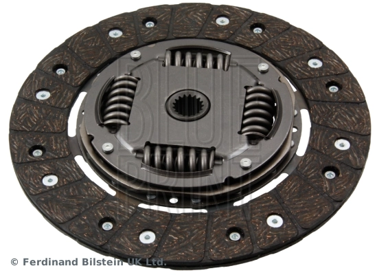Disco de embraiagem para Ford Focus CB8