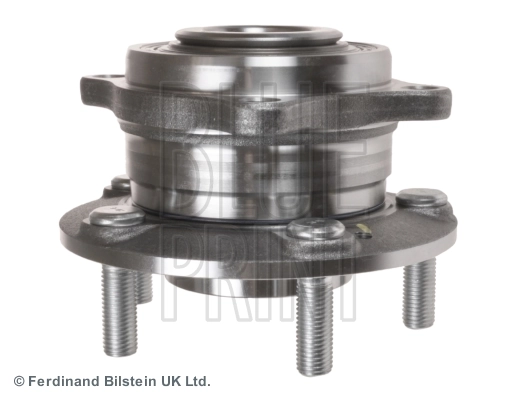 Cubo traseiro para Hyundai Tucson II TM