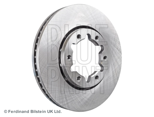 40206VC200 Nissan/Infiniti Disco do freio dianteiro