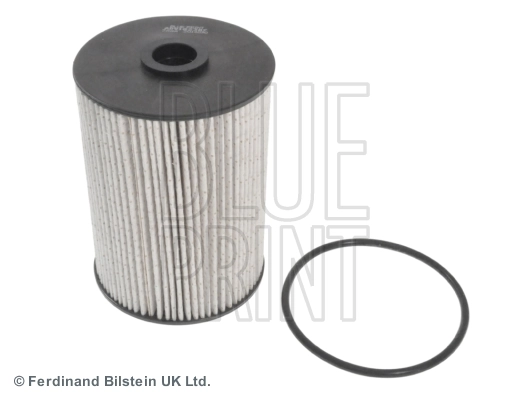 Filtro de combustível Volkswagen Golf PLUS VI 521