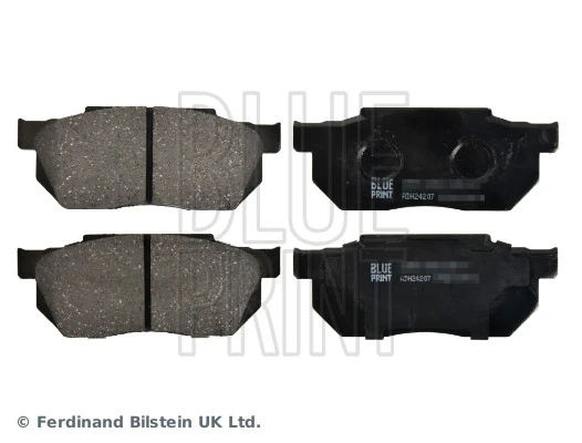 ADH24207 Blue Print