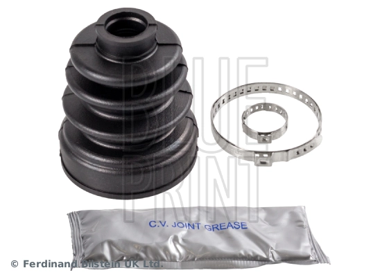 Compre MB526989 Mazda Bota de proteção interna de junta homocinética do semieixo dianteiro