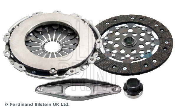 Kit de embraiagem (3 peças) BMW 1  E81