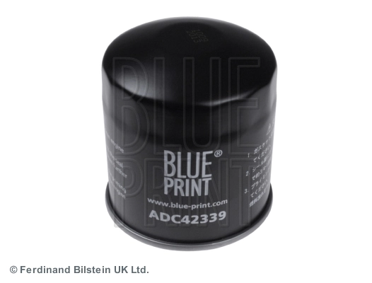 Filtro de combustível Mitsubishi MD016823