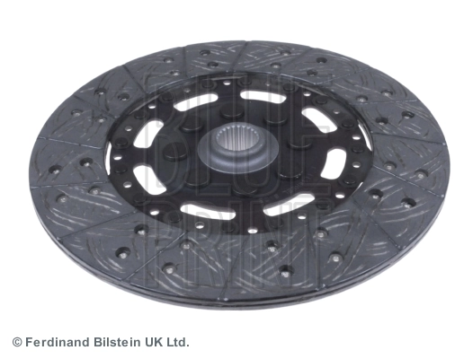 Disco de embraiagem para Opel Frontera A 5MWL4