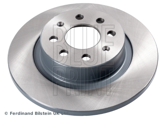 Disco do freio traseiro para Opel Corsa E X15
