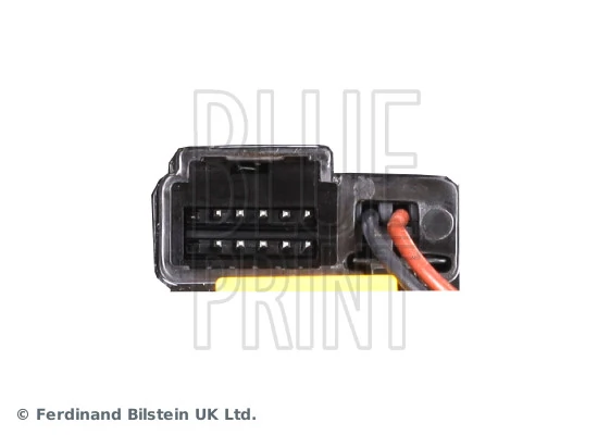  Anel AIRBAG de contato, cabo plano do volante Hyundai I30 hatchback (GDH) (2012 - 2016) 