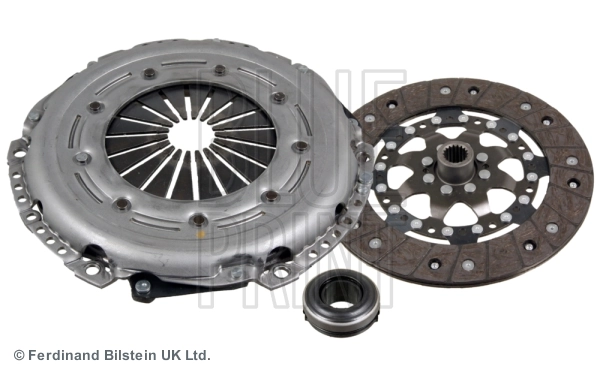 Kit de embraiagem (3 peças) para Citroen C5  III  RW