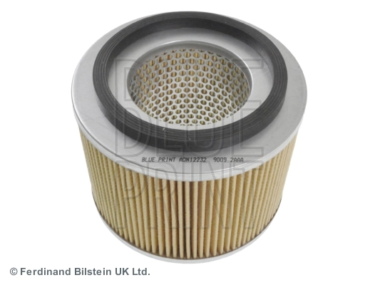 Filtro de ar Nissan Patrol  Y61